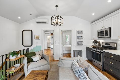 7 Kyle Place Charleston SC 29403