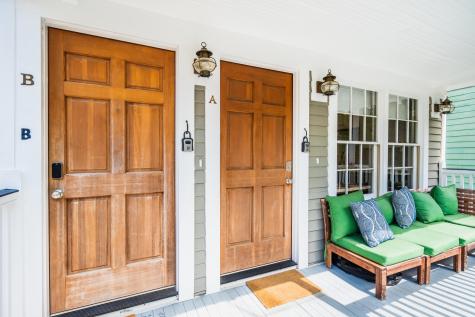 7 Kyle Place Charleston SC 29403