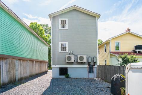 7 Kyle Place Charleston SC 29403