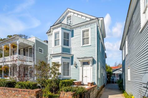140 Spring Street Charleston SC 29403
