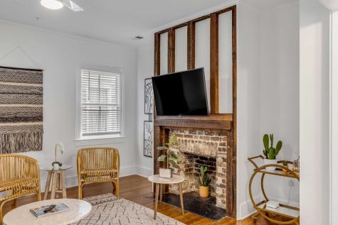 140 Spring Street Charleston SC 29403