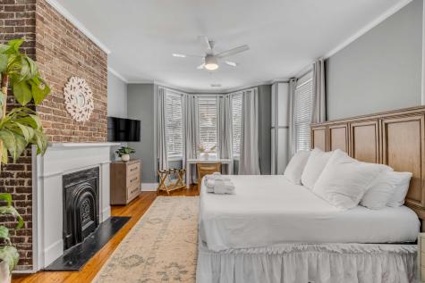 140 Spring Street Charleston SC 29403