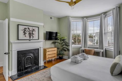 140 Spring Street Charleston SC 29403