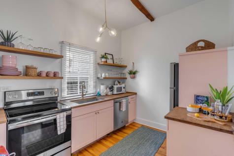 140 Spring Street Charleston SC 29403