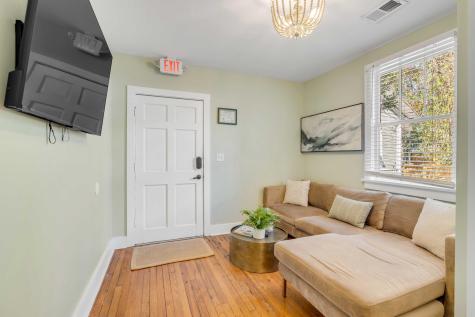 140 Spring Street Charleston SC 29403