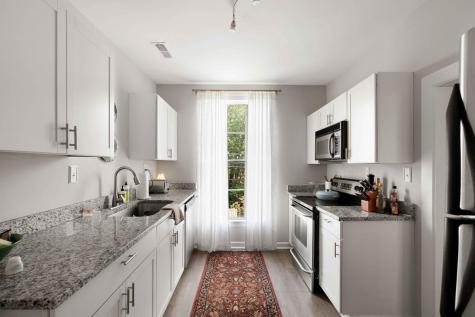 123 Smith Street Charleston SC 29403