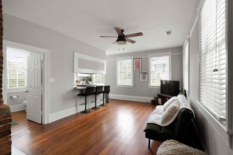 123 Smith Street Charleston SC 29403