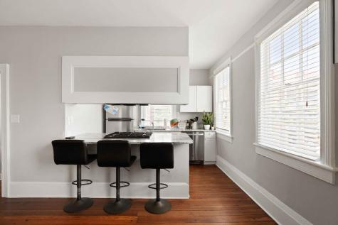 123 Smith Street Charleston SC 29403