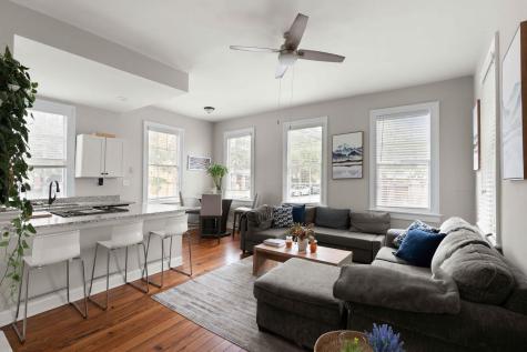 123 Smith Street Charleston SC 29403