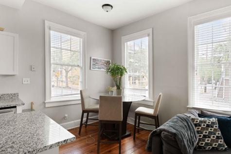 123 Smith Street Charleston SC 29403