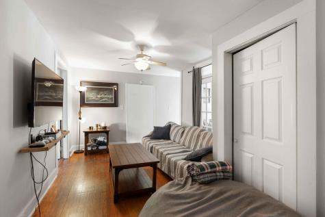 123 Smith Street Charleston SC 29403