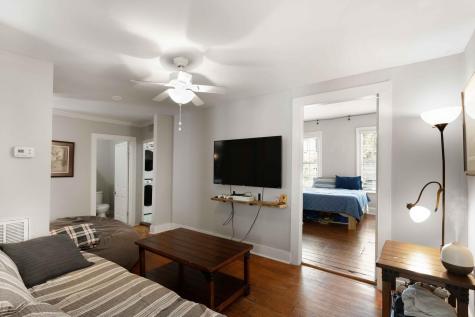 123 Smith Street Charleston SC 29403