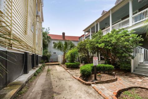 123 Smith Street Charleston SC 29403