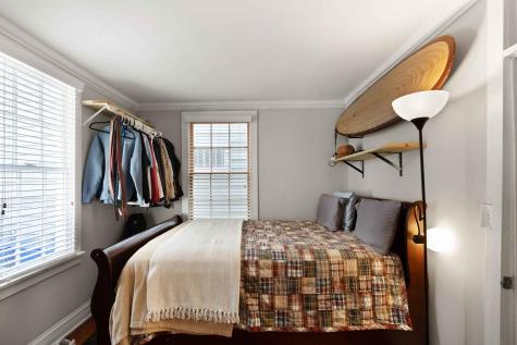 123 Smith Street Charleston SC 29403