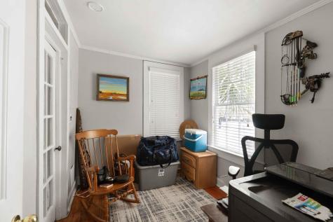 123 Smith Street Charleston SC 29403