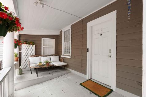 123 Smith Street Charleston SC 29403