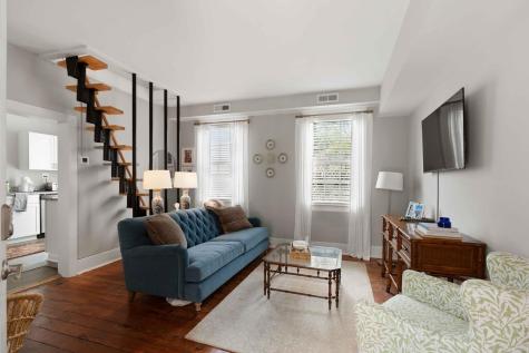 123 Smith Street Charleston SC 29403