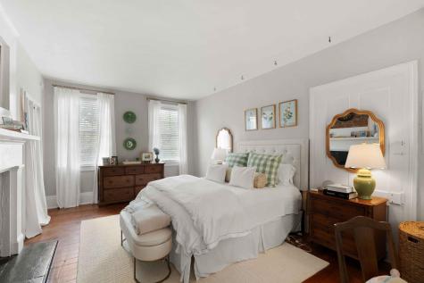 123 Smith Street Charleston SC 29403