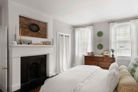 123 Smith Street Charleston SC 29403