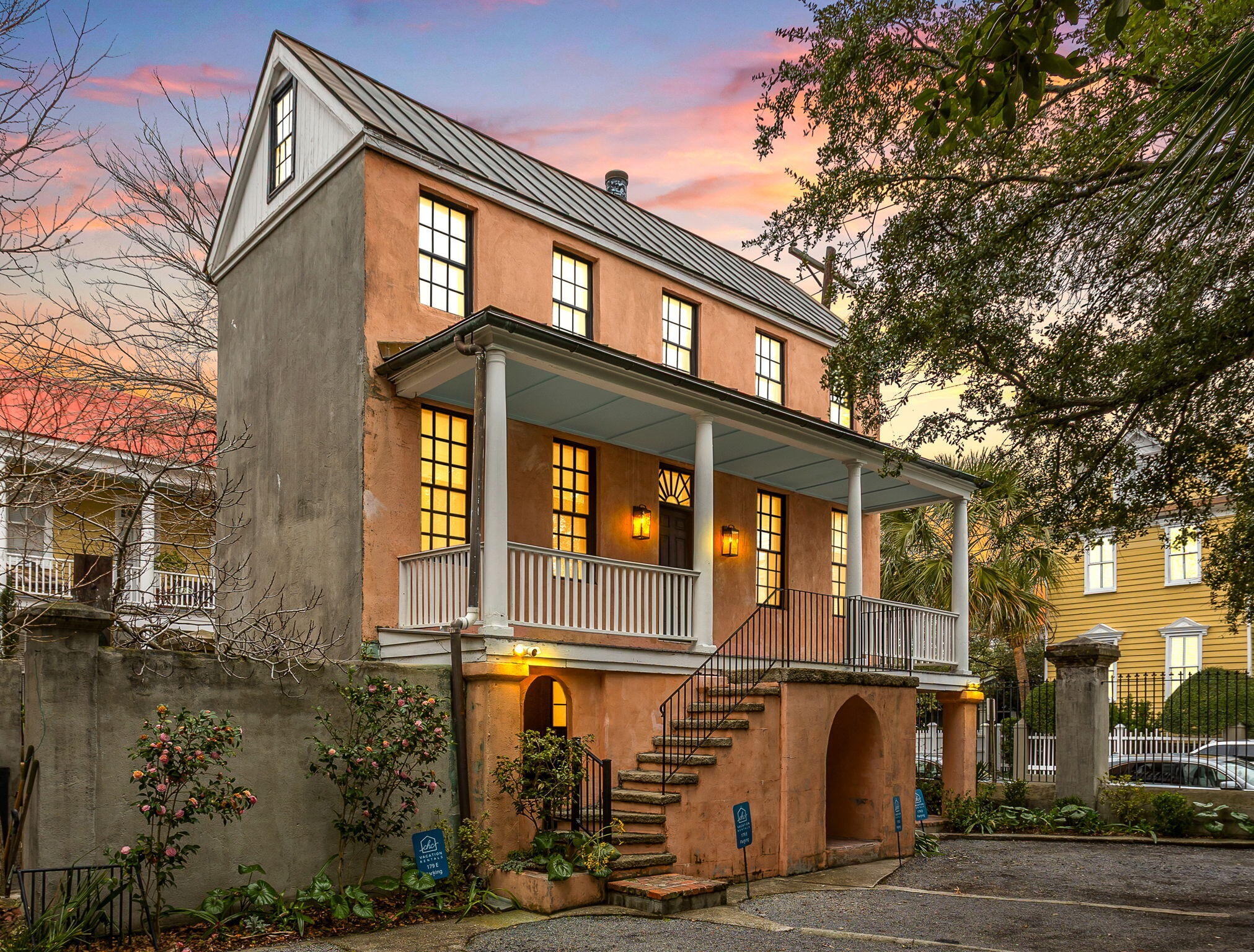 179 St Philip Street Charleston SC 29403