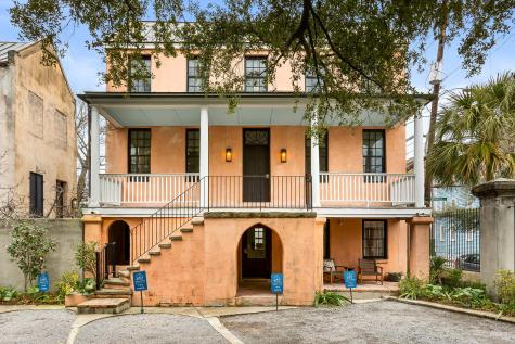 179 St Philip Street Charleston SC 29403