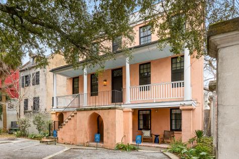 179 St Philip Street Charleston SC 29403