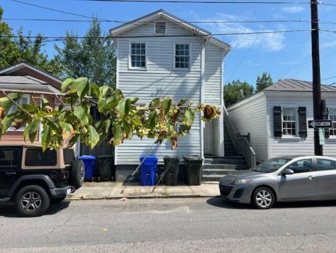 21 Line Street Charleston SC 29403