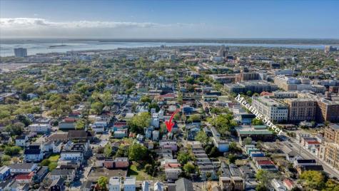 21 Line Street Charleston SC 29403