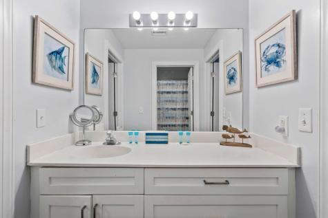 1116 Ocean Boulevard Isle Of Palms SC 29451