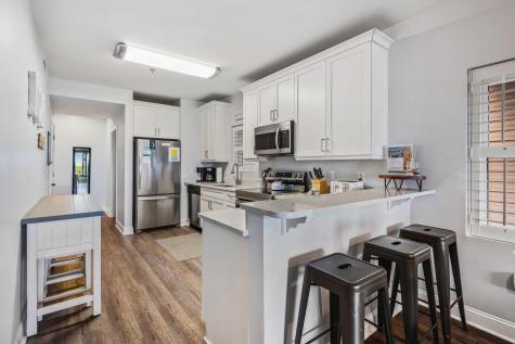 1116 Ocean Boulevard Isle Of Palms SC 29451