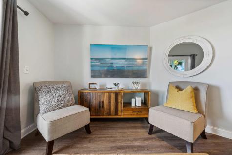 1116 Ocean Boulevard Isle Of Palms SC 29451
