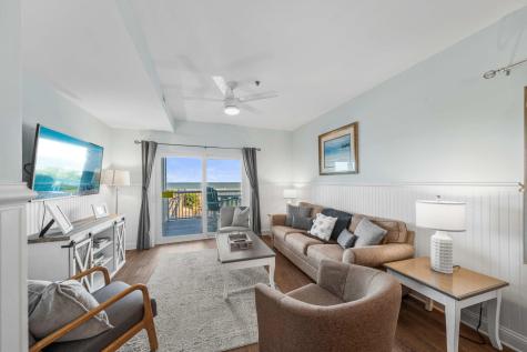 1116 Ocean Boulevard Isle Of Palms SC 29451