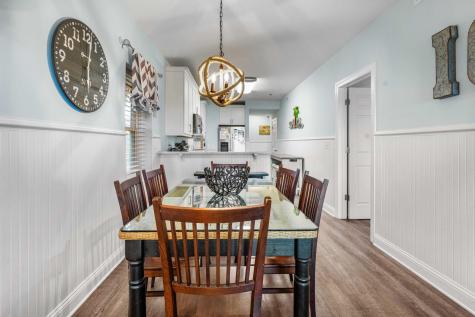 1116 Ocean Boulevard Isle Of Palms SC 29451