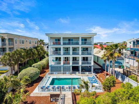 1116 Ocean Boulevard Isle Of Palms SC 29451