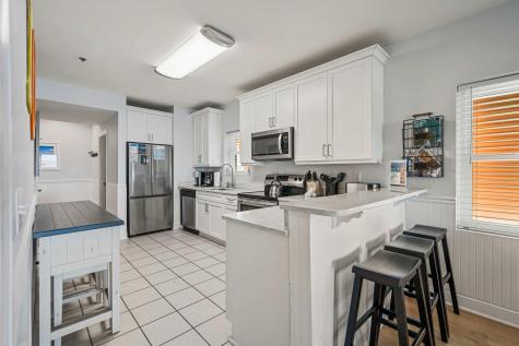 1116 Ocean Boulevard Isle Of Palms SC 29451