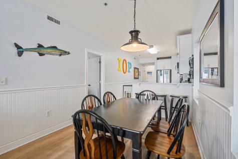1116 Ocean Boulevard Isle Of Palms SC 29451