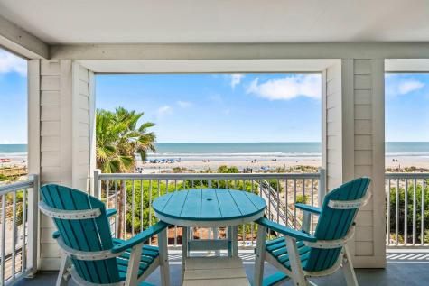 1116 Ocean Boulevard Isle Of Palms SC 29451