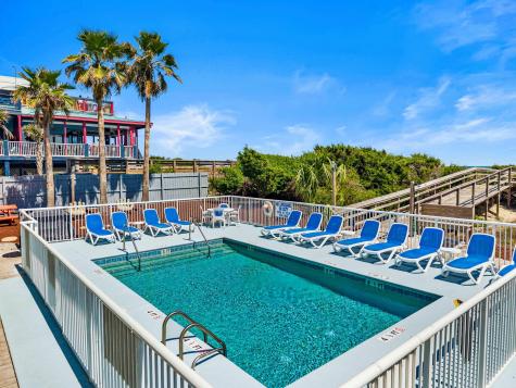 1116 Ocean Boulevard Isle Of Palms SC 29451
