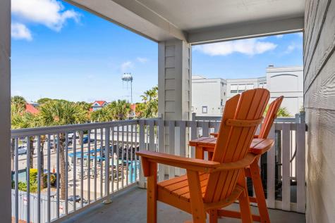 1116 Ocean Boulevard Isle Of Palms SC 29451
