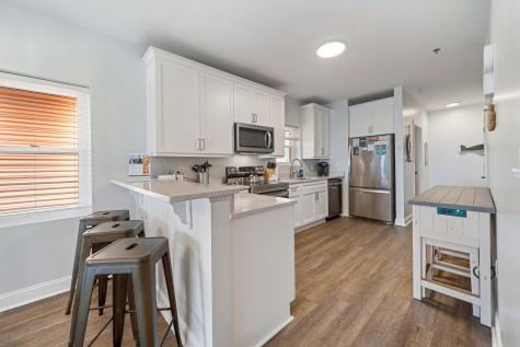1116 Ocean Boulevard Isle Of Palms SC 29451