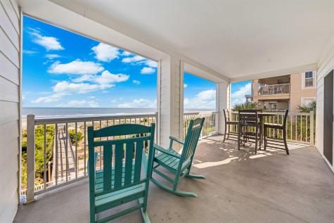 1116 Ocean Boulevard Isle Of Palms SC 29451