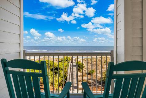 1116 Ocean Boulevard Isle Of Palms SC 29451