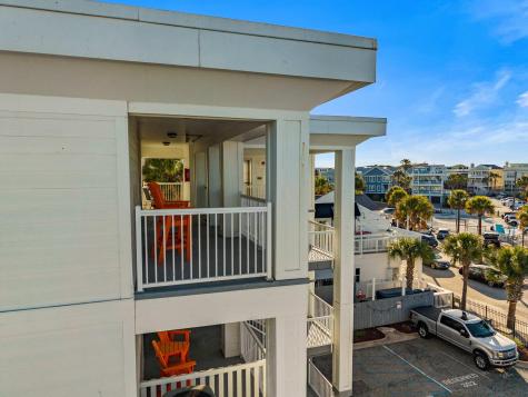 1116 Ocean Boulevard Isle Of Palms SC 29451