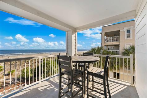 1116 Ocean Boulevard Isle Of Palms SC 29451
