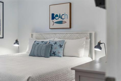 1116 Ocean Boulevard Isle Of Palms SC 29451