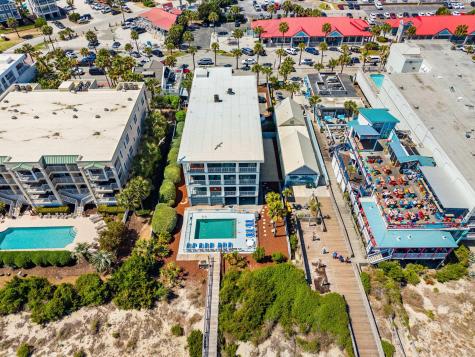 1116 Ocean Boulevard Isle Of Palms SC 29451