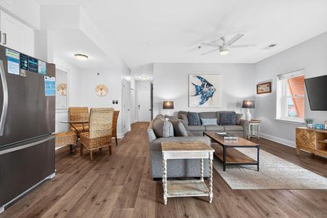 1116 Ocean Boulevard Isle Of Palms SC 29451