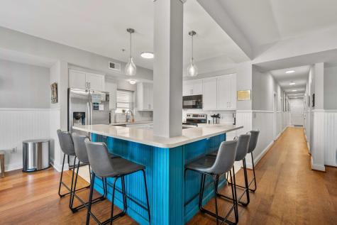 1116 Ocean Boulevard Isle Of Palms SC 29451