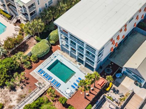 1116 Ocean Boulevard Isle Of Palms SC 29451