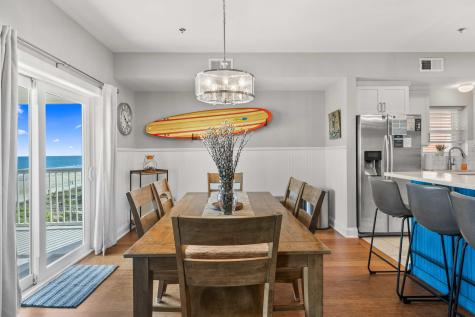 1116 Ocean Boulevard Isle Of Palms SC 29451